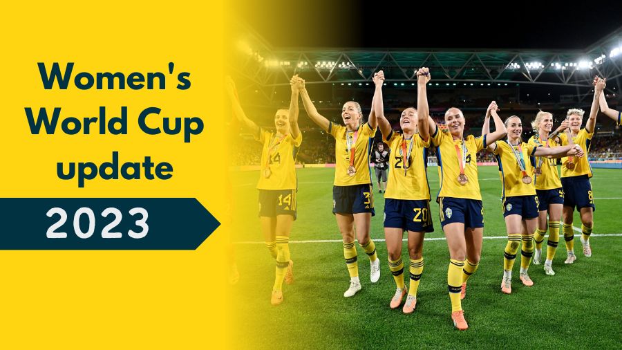 Women's World Cup 2023 (Full Details)